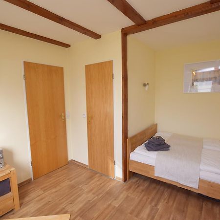 Apartment Ostseebleibe Glücksburg Kültér fotó